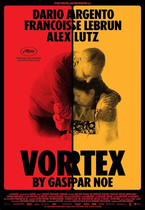 vortex imdb